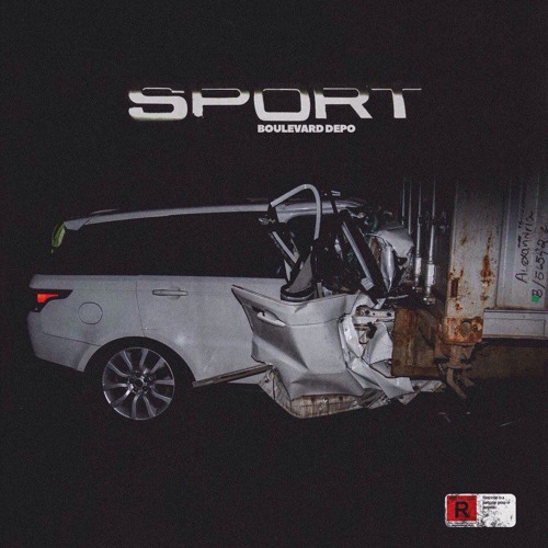 Boulevard Depo - Sport [Prod. FrozenGangBeatz]