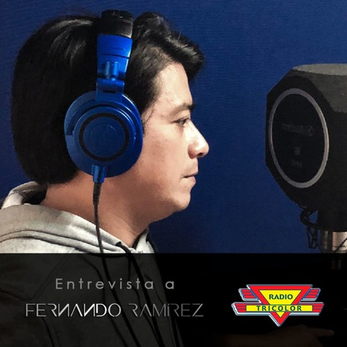 pompa Esquivar Cañón radio tricolor de riobamba