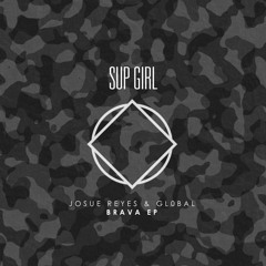 Josue Reyes & Gl0bal- Soundboy (Original Mix)