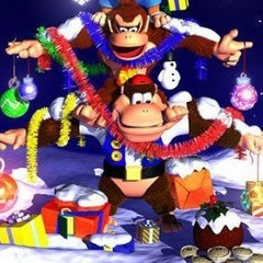 All I Want For Christmas Is A Dk Rap