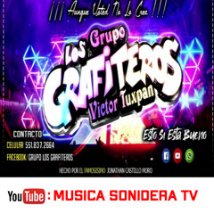 Ojos De Miel - Grupo Los Grafiteros