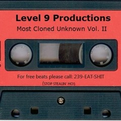 5 Star General Freestyle (Slowed & Chopped)
