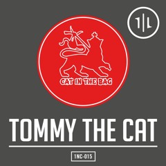 THE 1NCAST | #15 | Tommy The Cat