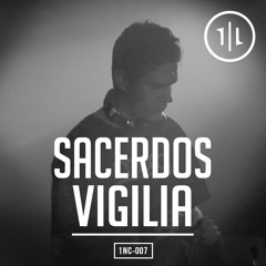 THE 1NCAST | #7 | Sacerdos Vigilia