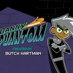 Danny phantom type beat