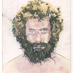 Swimming In The Ocean