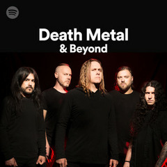 Death Metal & Beyond