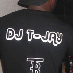 My S.A House Mixtape 14 (DJ T - JAY)