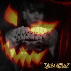 Halloween 31.11.19 Sheila Estevez