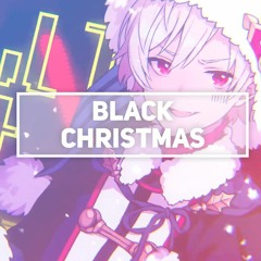 Black Christmas (English Cover)