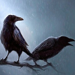 Corvus & Dead End Thrills (Murdox Mash)