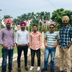 Sharry mann Gediyaan