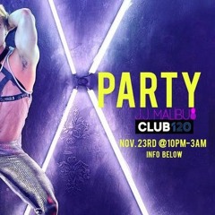 Josh Karmin_JJ Malibu Dash Party 2019