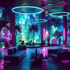 Ambient club - [Prod.By NasokBeats]