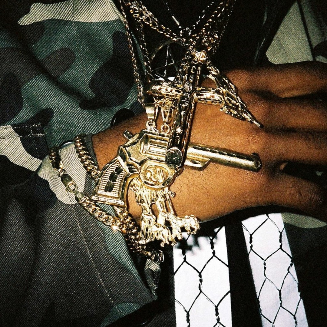 Stream Playboi Carti - Kool [Prod. 2 Piece] by 2 Piece | Listen