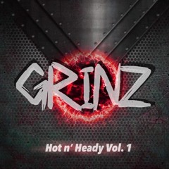 BONES6 X GRINZ HOT N HEADY VOL 1