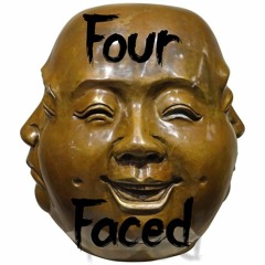 Four-Faced