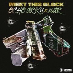 Meet This Glock- Ocho Arky X 26Ar