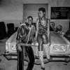 QUEEN & SLIM Reviewed By PETER CANAVESE on CELLULOID DREAMS THE MOVIE SHOW (12-2-19) SCREEN SCENE