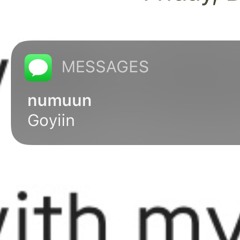 goyiin
