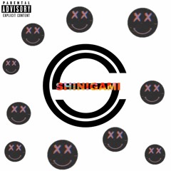 Cam Stephens- Shinigami