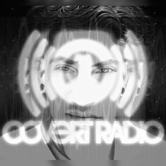 COVERT RADIO NYC