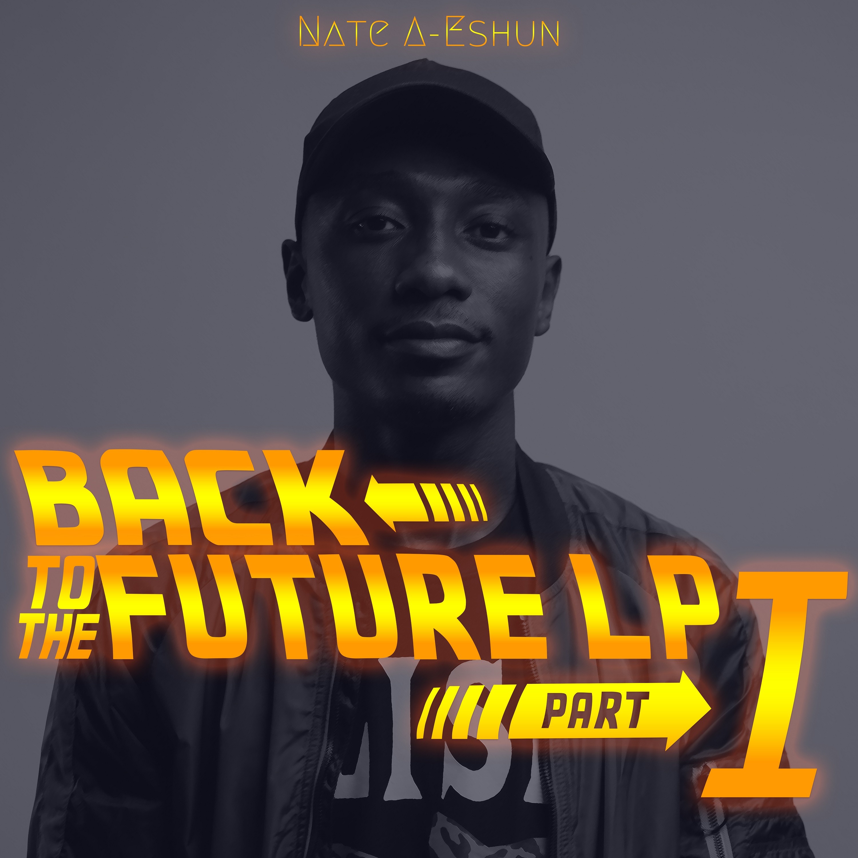 Nate A-Eshun