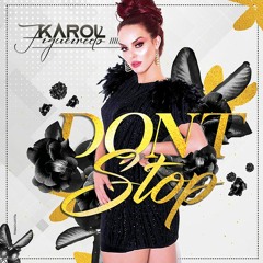 Karol Figueiredo - Don't Stop