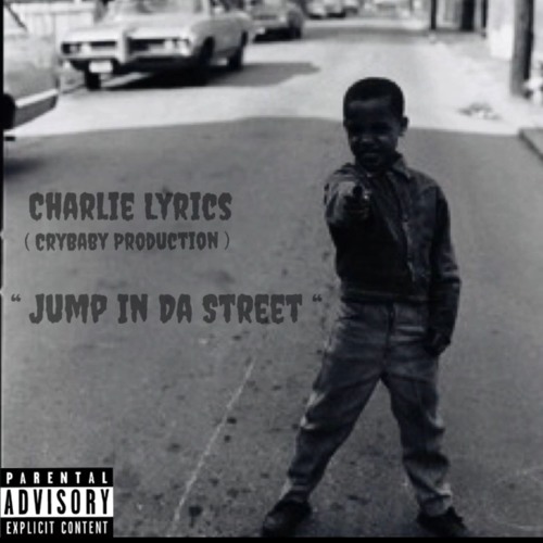 Jump In Da Street