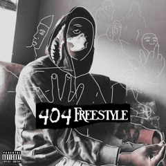 404 Freestyle [Prod. By Taz]