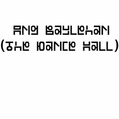 Ang Baylehan (The Dance Hall)