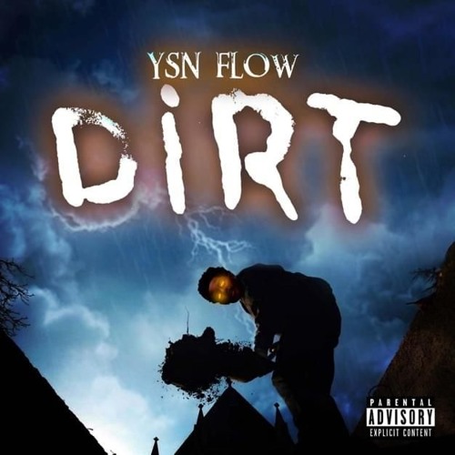 DIRT! Ysn Flow