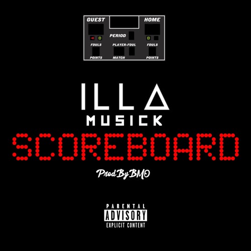 Scoreboard(Prod.BMO)