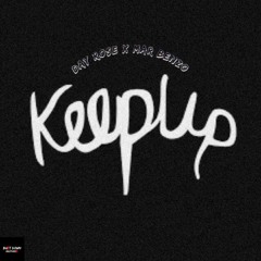 DayRose X MarBenzo - Keep Up