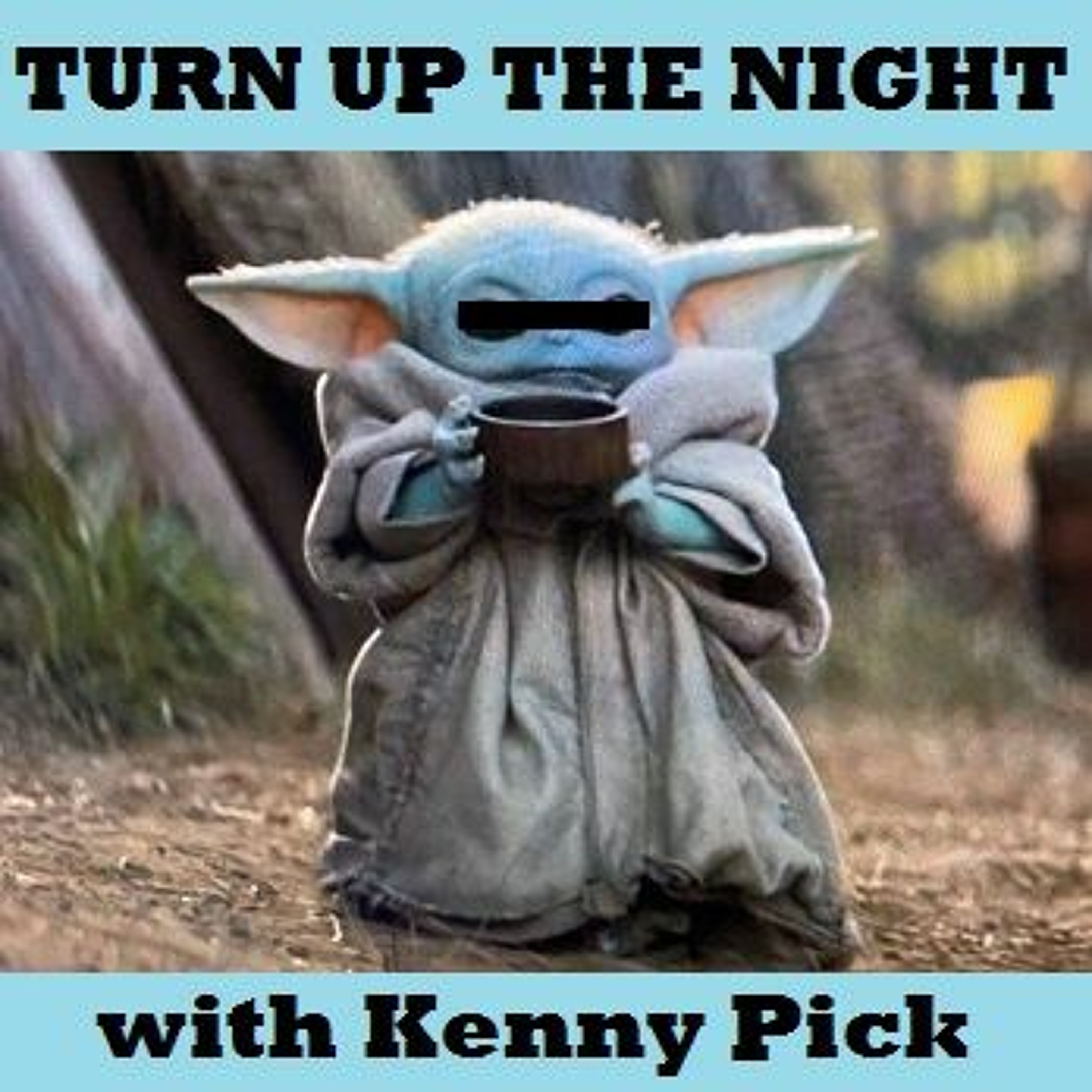 TUTN 12-6-2019  Gen X Kenny Tells "Okay Boomers" To Go To Hell episode artwork