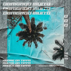 Obrigado Muito (Prod by: Seventh)