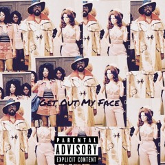 G.O.M.F (FT SHAGG'E & kilaM ) Prod. Jay M