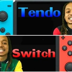 Tendo Switch (prod. By Raylonblaseon)