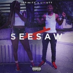 Seesaw (feat. Li Kutt)