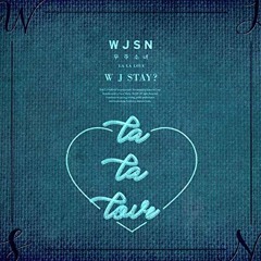 우주소녀 (WJSN) - 12 O'clock