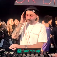 Nic Fanciulli Recorded LIVE At The Dance Or Die Opening Party At Ushuaïa, Ibiza  19.06.2019
