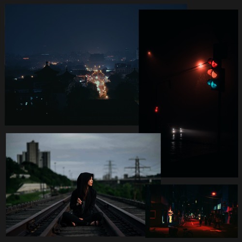 Lo-fi Relax Playlist By:Solituded
