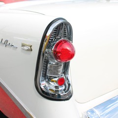 Tail Light Rhapsody