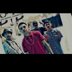 Jauria Santa Asi Me Pongo