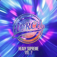 HEAVY SUPREME VOL. 2