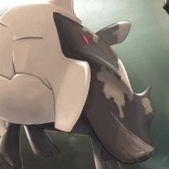 Glanth (pmd2 Soundfont)