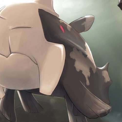 Glanth (pmd2 Soundfont)