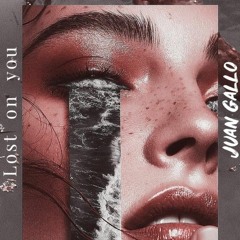 Lost On You