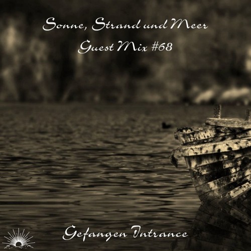 Guestmixe Dezember 2019 by Gefangen Intrance