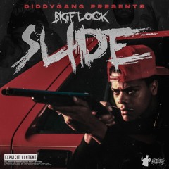 Big Flock - Slide
